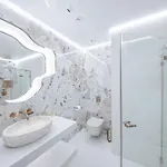 Sky Tower Z Jakuzzi Przy Oknie By Bqqk Wrocław
