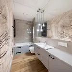 Sky Tower Z Jakuzzi Przy Oknie By Bqqk Appartement Wrocław