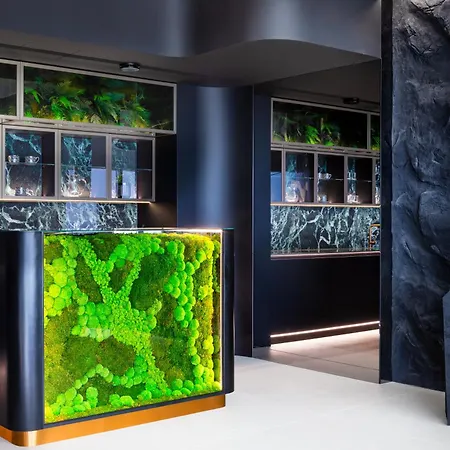 Lägenhet Sky Tower Z Jakuzzi Przy Oknie Wrocław