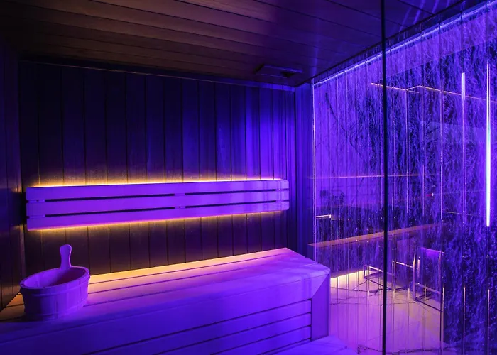 Apartamenty Sky Tower Z Jakuzzi Przy Oknie By Bqqk Apartment *