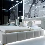Apartment Apartamenty Sky Tower Z Jakuzzi Przy Oknie By Bqqk Breslau