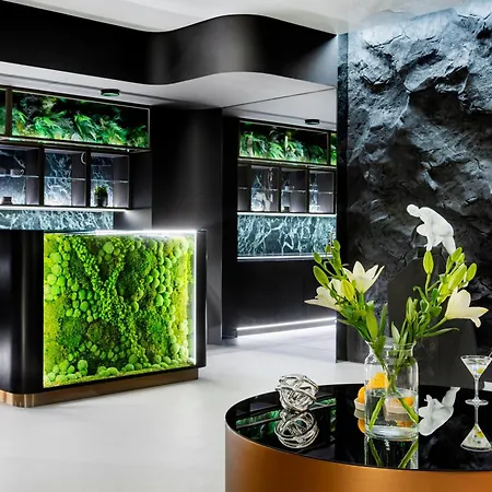 דירה Sky Tower Z Jakuzzi Przy Oknie *